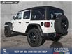 2026 Jeep Wrangler Sport (Stk: TJ020) in Innisfail - Image 4 of 24 2026 Jeep Wrangler Sport (Stk: TJ020) in Innisfail - Image 4 of 24