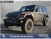 2026 Jeep Wrangler Rubicon (Stk: TJ019) in Innisfail - Image 1 of 24