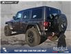 2026 Jeep Wrangler Rubicon (Stk: TJ019) in Innisfail - Image 4 of 24