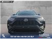 2021 Toyota RAV4 XLE (Stk: P1126) in Innisfail - Image 2 of 24