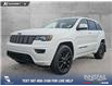 2021 Jeep Grand Cherokee Laredo (Stk: P1104) in Innisfail - Image 1 of 24