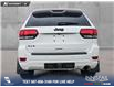 2021 Jeep Grand Cherokee Laredo (Stk: P1104) in Innisfail - Image 5 of 24