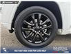 2021 Jeep Grand Cherokee Laredo (Stk: P1104) in Innisfail - Image 8 of 24
