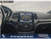 2021 Jeep Grand Cherokee Laredo (Stk: P1104) in Innisfail - Image 15 of 24