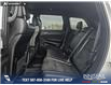 2021 Jeep Grand Cherokee Laredo (Stk: P1104) in Innisfail - Image 16 of 24