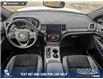 2021 Jeep Grand Cherokee Laredo (Stk: P1104) in Innisfail - Image 17 of 24