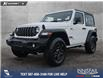 2026 Jeep Wrangler Sport (Stk: TJ023) in Innisfail - Image 1 of 24