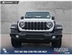 2026 Jeep Wrangler Sport (Stk: TJ023) in Innisfail - Image 2 of 24