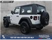2026 Jeep Wrangler Sport (Stk: TJ023) in Innisfail - Image 4 of 24
