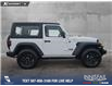 2026 Jeep Wrangler Sport (Stk: TJ023) in Innisfail - Image 6 of 24