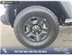 2026 Jeep Wrangler Sport (Stk: TJ023) in Innisfail - Image 8 of 24