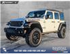 2026 Jeep Wrangler Rubicon (Stk: TJ025) in Innisfail - Image 1 of 24