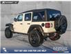 2026 Jeep Wrangler Rubicon (Stk: TJ025) in Innisfail - Image 4 of 24