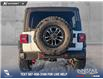 2026 Jeep Wrangler Rubicon (Stk: TJ025) in Innisfail - Image 5 of 24