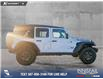 2026 Jeep Wrangler Rubicon (Stk: TJ025) in Innisfail - Image 6 of 24