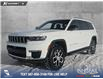 2025 Jeep Grand Cherokee L Limited (Stk: SJ062) in Innisfail - Image 1 of 22