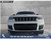 2025 Jeep Grand Cherokee L Limited (Stk: SJ062) in Innisfail - Image 2 of 22