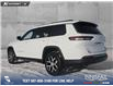 2025 Jeep Grand Cherokee L Limited (Stk: SJ062) in Innisfail - Image 4 of 22