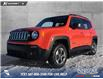 2016 Jeep Renegade Sport (Stk: SJ036A) in Innisfail - Image 1 of 24