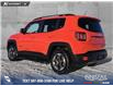 2016 Jeep Renegade Sport (Stk: SJ036A) in Innisfail - Image 4 of 24