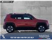 2016 Jeep Renegade Sport (Stk: SJ036A) in Innisfail - Image 6 of 24