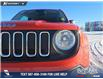 2016 Jeep Renegade Sport (Stk: SJ036A) in Innisfail - Image 10 of 24