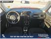 2016 Jeep Renegade Sport (Stk: SJ036A) in Innisfail - Image 22 of 24