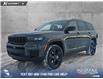 2025 Jeep Grand Cherokee L Laredo (Stk: SJ064) in Innisfail - Image 1 of 24