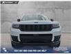2025 Jeep Grand Cherokee L Laredo (Stk: SJ063) in Innisfail - Image 2 of 24