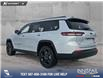 2025 Jeep Grand Cherokee L Laredo (Stk: SJ063) in Innisfail - Image 4 of 24