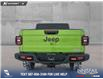 2026 Jeep Gladiator Mojave (Stk: TJ027) in Innisfail - Image 5 of 24 2026 Jeep Gladiator Mojave (Stk: TJ027) in Innisfail - Image 5 of 24