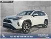 2024 Toyota RAV4 Prime XSE (Stk: P1133) in Innisfail - Image 1 of 24