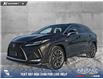 2021 Lexus RX 350 Base (Stk: P1137) in Innisfail - Image 1 of 25