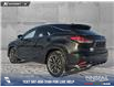 2021 Lexus RX 350 Base (Stk: P1137) in Innisfail - Image 4 of 25