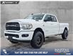 2021 RAM 3500 Big Horn (Stk: P1132) in Innisfail - Image 1 of 24