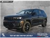 2025 Jeep Grand Cherokee Laredo (Stk: SJ067) in Innisfail - Image 1 of 24