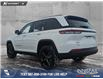 2025 Jeep Grand Cherokee Laredo (Stk: SJ056A) in Innisfail - Image 4 of 24