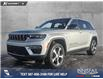 2023 Jeep Grand Cherokee 4xe Base (Stk: SJ070A) in Innisfail - Image 1 of 24