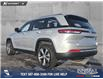 2023 Jeep Grand Cherokee 4xe Base (Stk: SJ070A) in Innisfail - Image 4 of 24