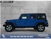 2016 Jeep Wrangler Unlimited Sahara (Stk: SJ072A) in Innisfail - Image 3 of 24