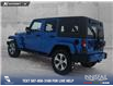 2016 Jeep Wrangler Unlimited Sahara (Stk: SJ072A) in Innisfail - Image 4 of 24