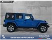2016 Jeep Wrangler Unlimited Sahara (Stk: SJ072A) in Innisfail - Image 6 of 24