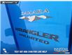 2016 Jeep Wrangler Unlimited Sahara (Stk: SJ072A) in Innisfail - Image 10 of 24