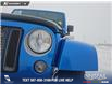 2016 Jeep Wrangler Unlimited Sahara (Stk: SJ072A) in Innisfail - Image 11 of 24