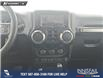 2016 Jeep Wrangler Unlimited Sahara (Stk: SJ072A) in Innisfail - Image 19 of 24