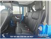 2016 Jeep Wrangler Unlimited Sahara (Stk: SJ072A) in Innisfail - Image 20 of 24