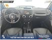 2016 Jeep Wrangler Unlimited Sahara (Stk: SJ072A) in Innisfail - Image 21 of 24