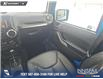 2016 Jeep Wrangler Unlimited Sahara (Stk: SJ072A) in Innisfail - Image 22 of 24