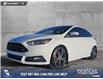 2016 Ford Focus ST Base (Stk: P1115B) in Innisfail - Image 1 of 24