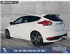 2016 Ford Focus ST Base (Stk: P1115B) in Innisfail - Image 4 of 24